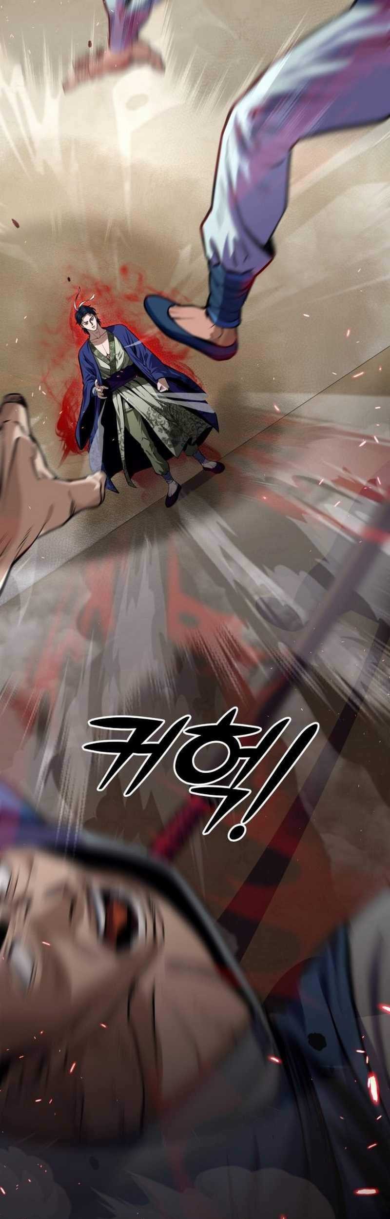 Revenge Of Young Master Peng Chapter 02 Gambar 44