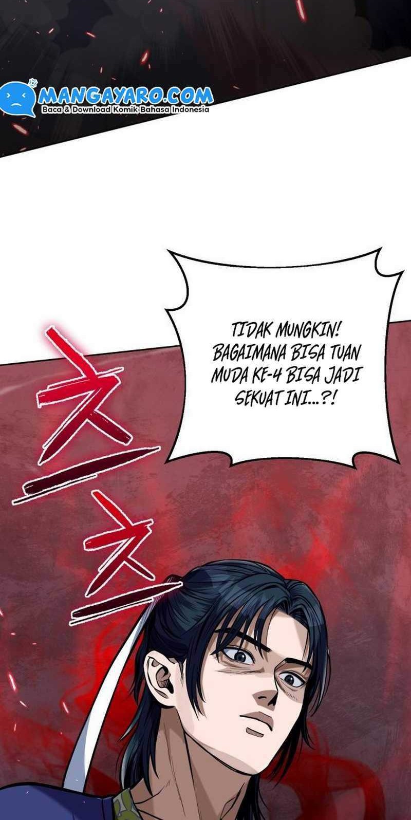 Revenge Of Young Master Peng Chapter 02 Gambar 45