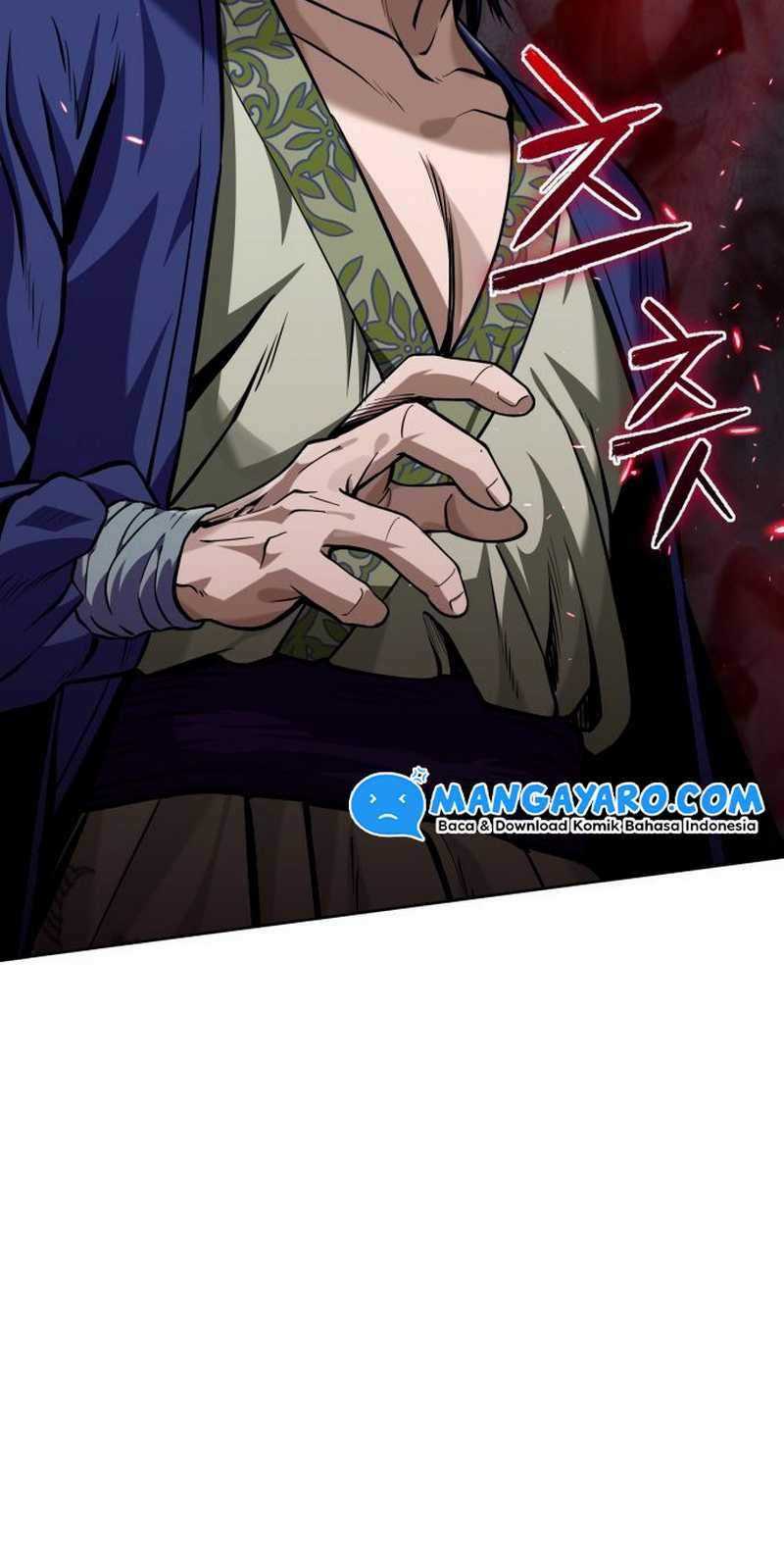 Revenge Of Young Master Peng Chapter 02 Gambar 46