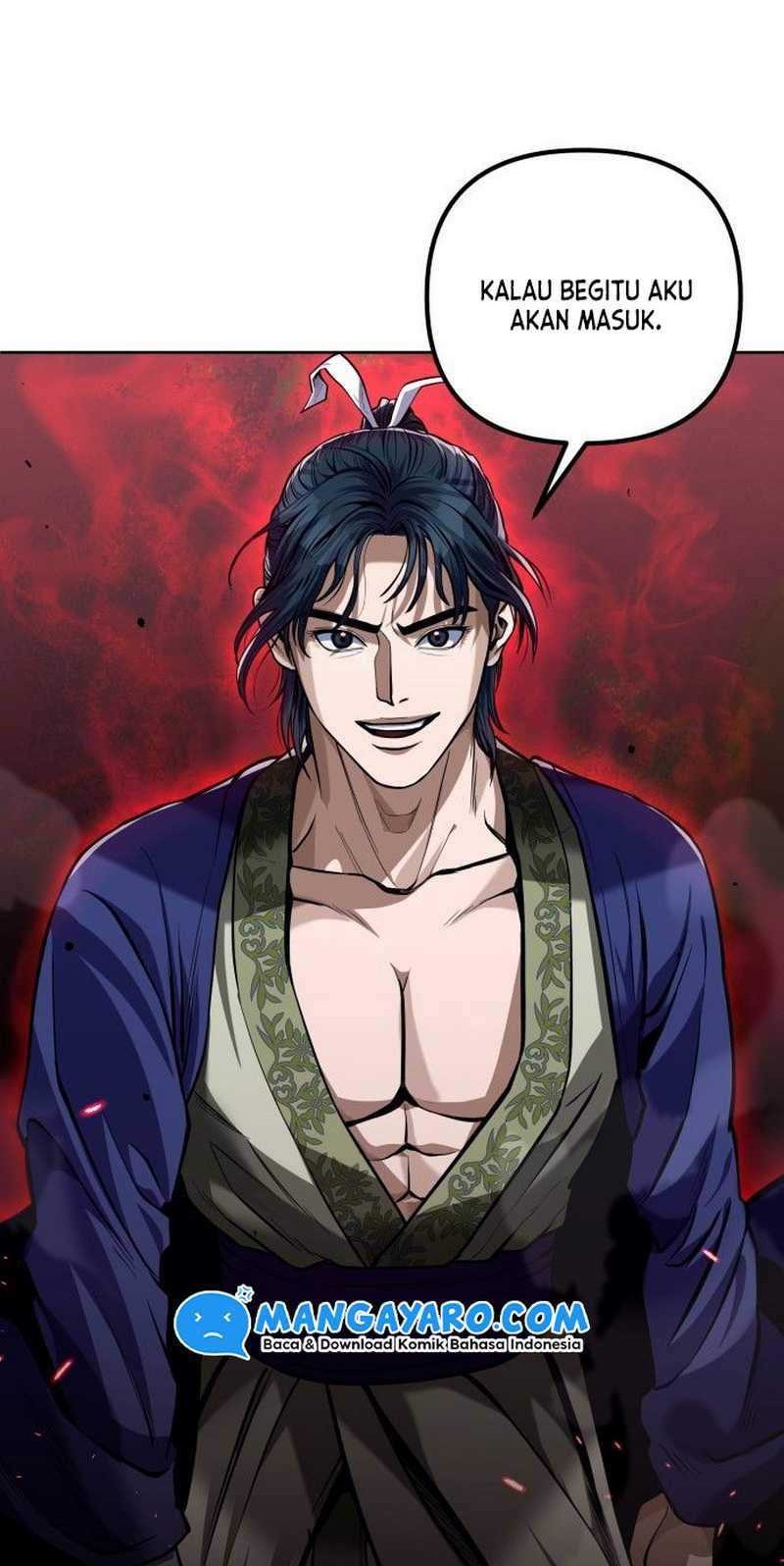 Revenge Of Young Master Peng Chapter 02 Gambar 48