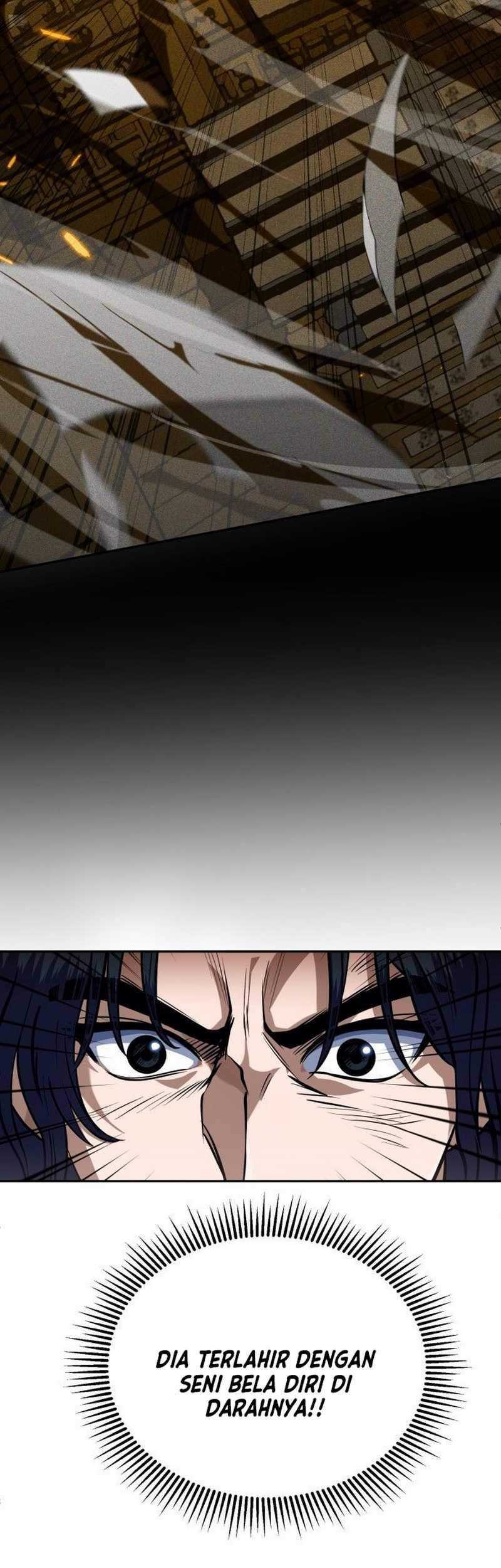 Revenge Of Young Master Peng Chapter 02 Gambar 65