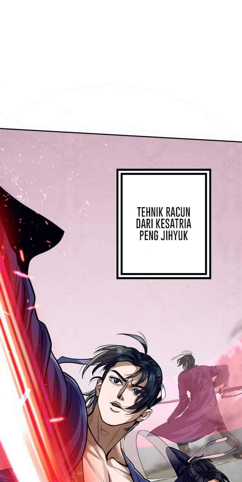 Revenge Of Young Master Peng Chapter 02 Gambar 66