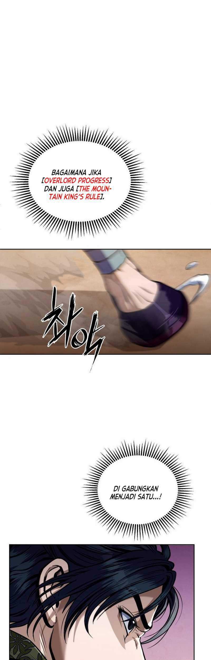 Revenge Of Young Master Peng Chapter 02 Gambar 68