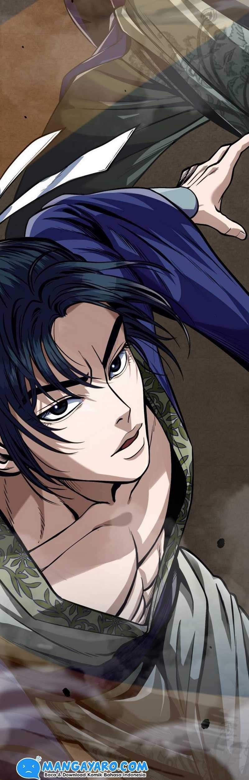 Revenge Of Young Master Peng Chapter 02 Gambar 71