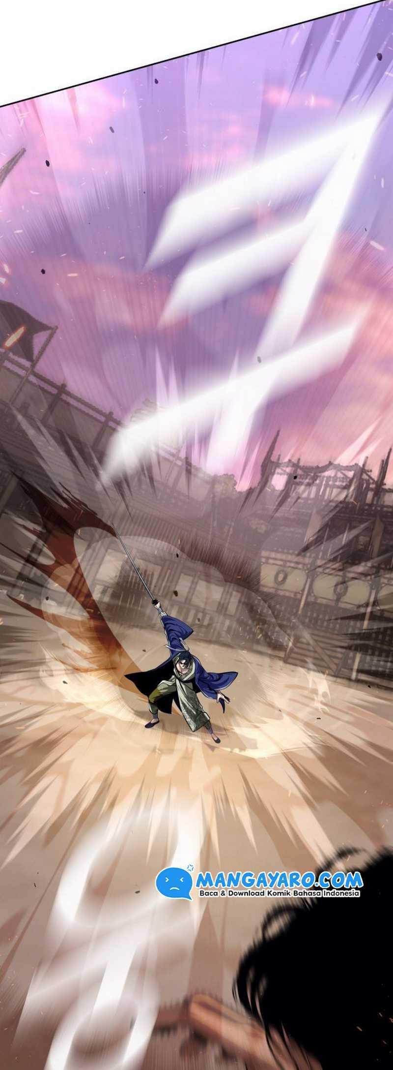 Revenge Of Young Master Peng Chapter 02 Gambar 73