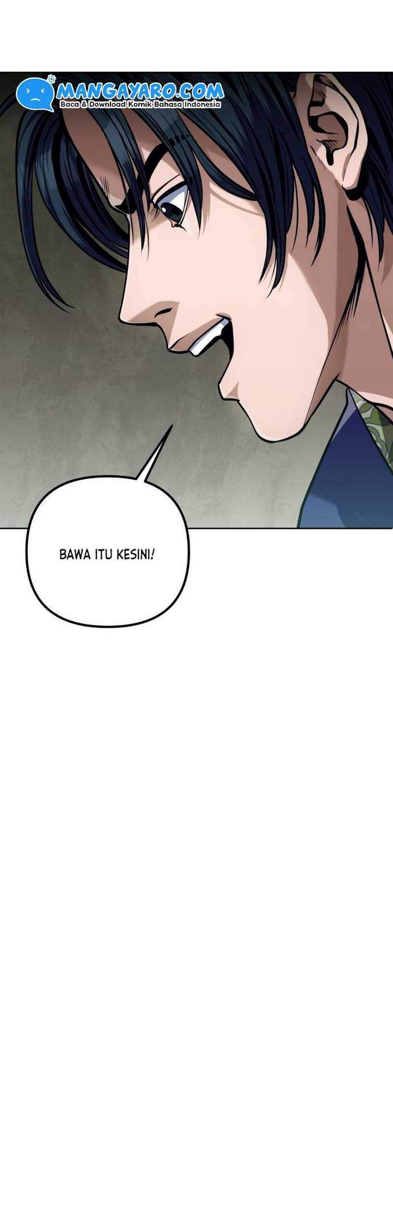 Revenge Of Young Master Peng Chapter 02 Gambar 59