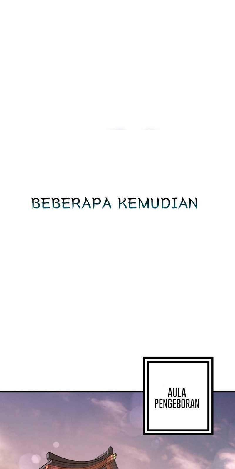 Revenge Of Young Master Peng Chapter 02 Gambar 60