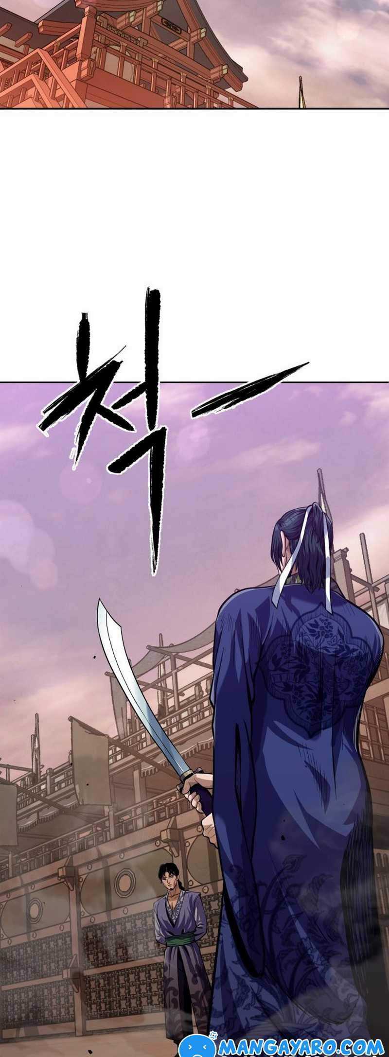 Revenge Of Young Master Peng Chapter 02 Gambar 61