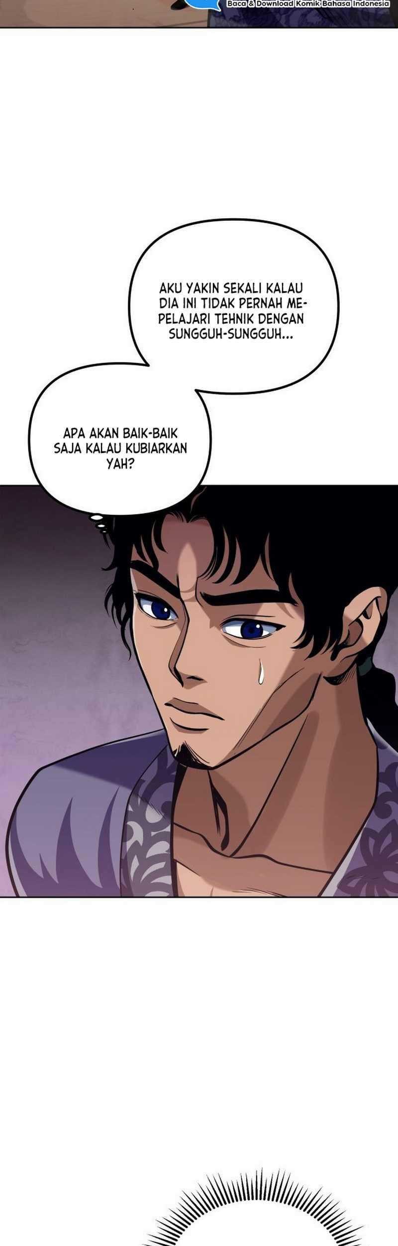 Revenge Of Young Master Peng Chapter 02 Gambar 62