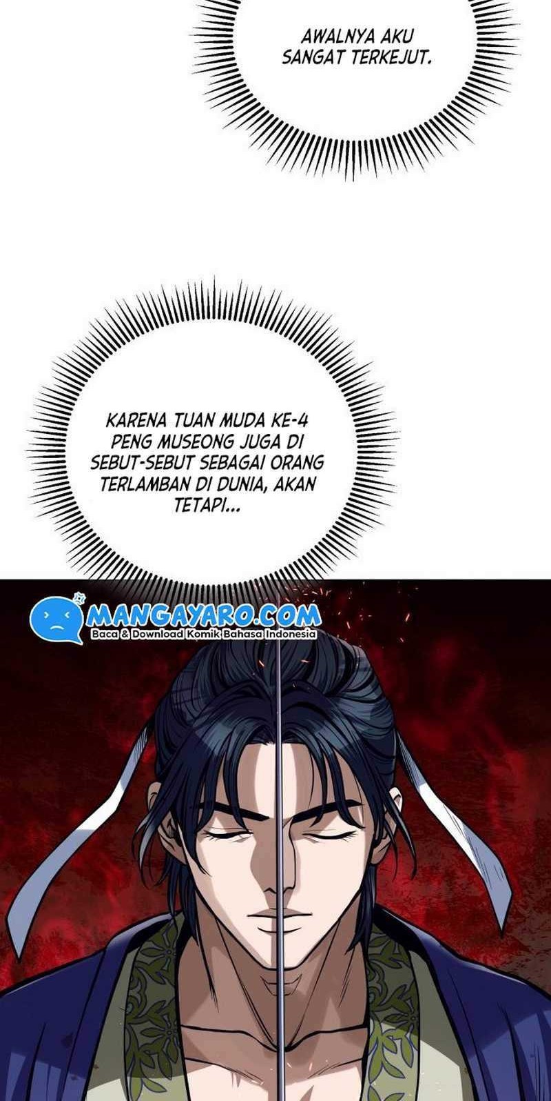 Revenge Of Young Master Peng Chapter 02 Gambar 63
