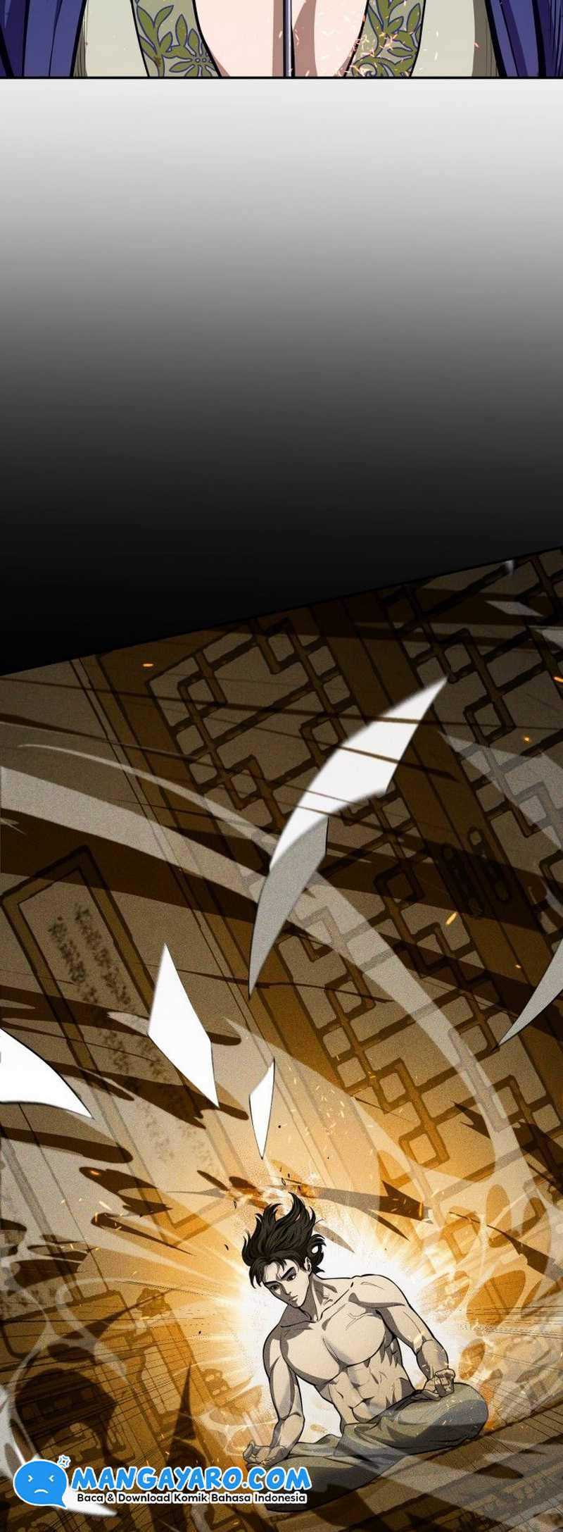 Revenge Of Young Master Peng Chapter 02 Gambar 64