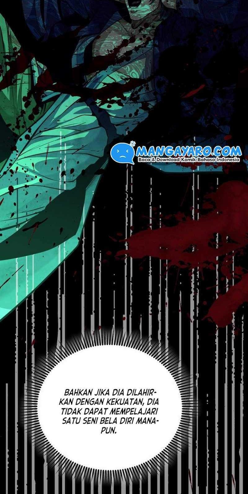 Revenge Of Young Master Peng Chapter 02 Gambar 6