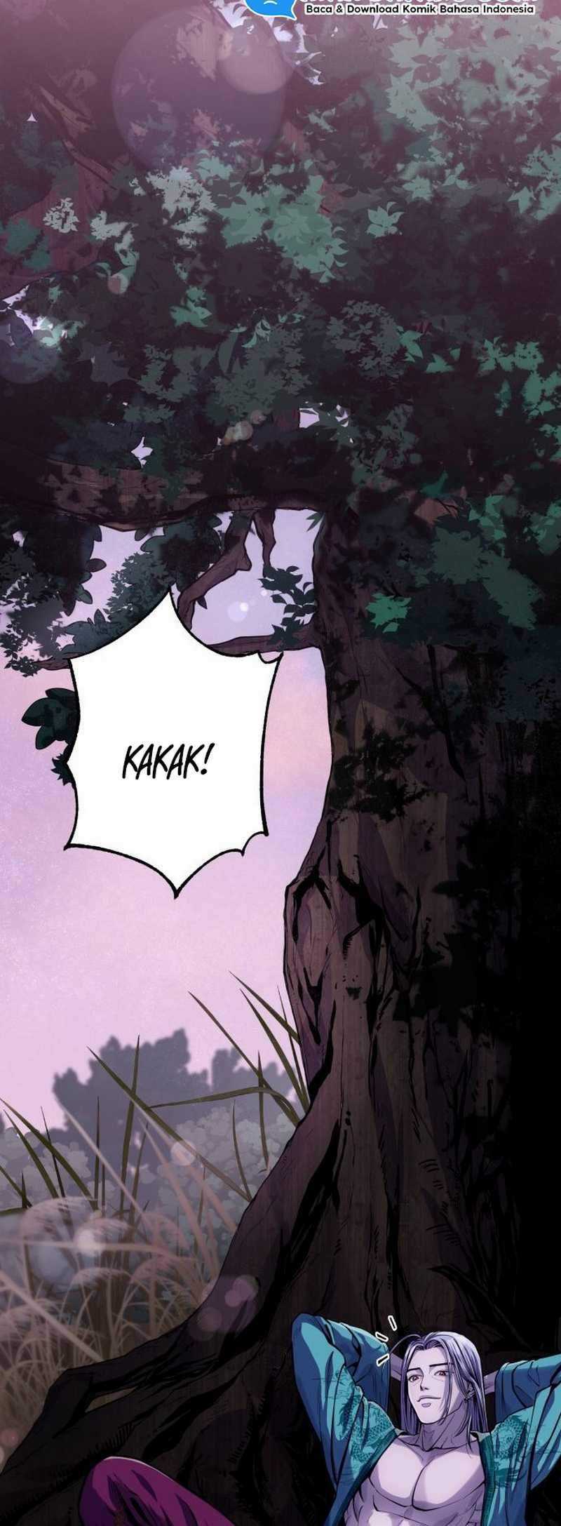 Revenge Of Young Master Peng Chapter 02 Gambar 82