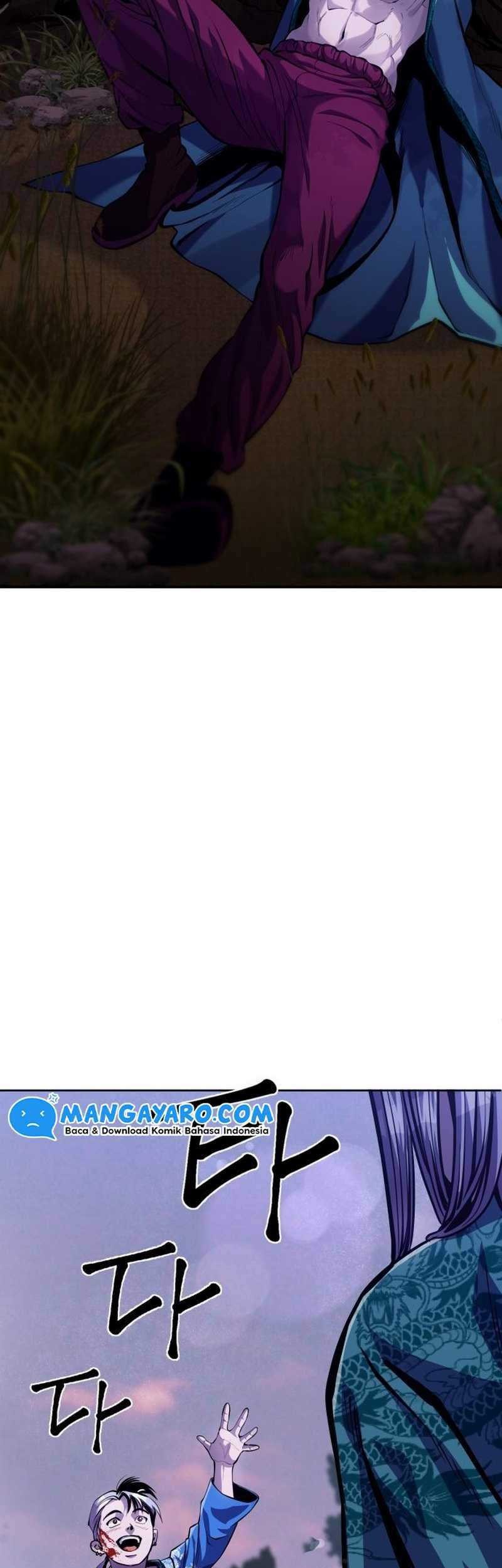 Revenge Of Young Master Peng Chapter 02 Gambar 83