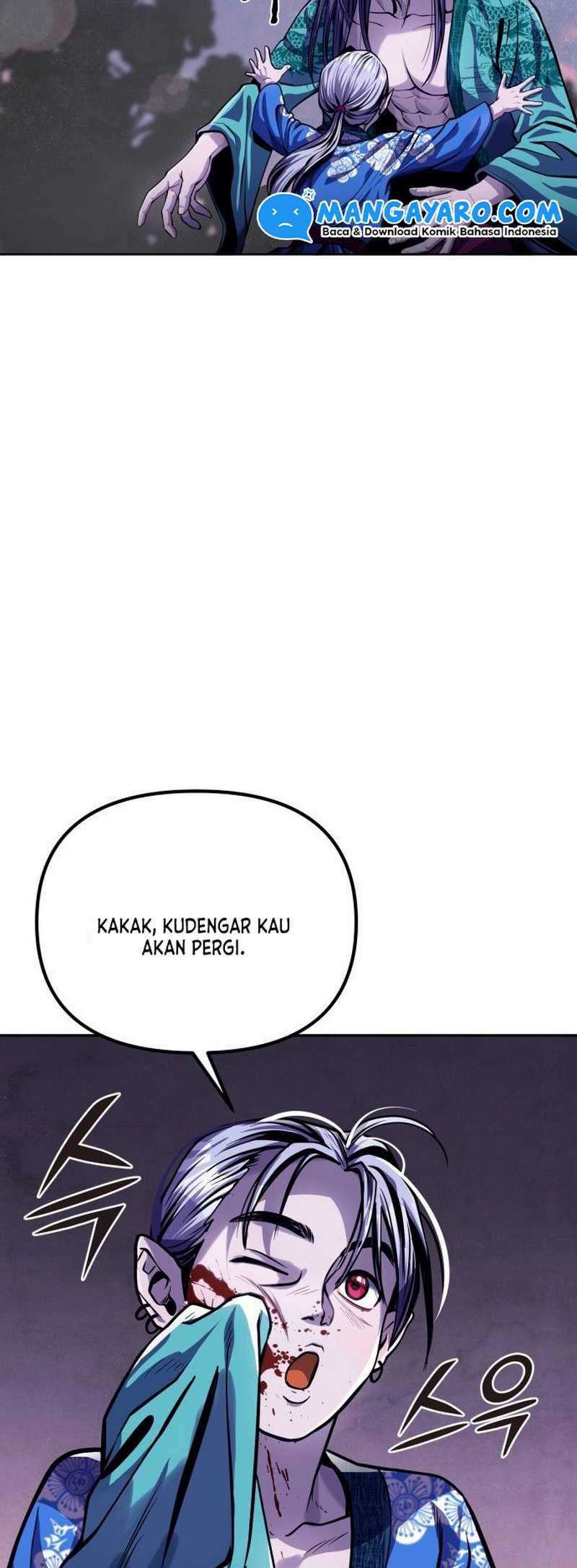 Revenge Of Young Master Peng Chapter 02 Gambar 85