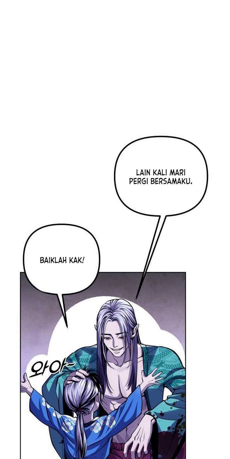 Revenge Of Young Master Peng Chapter 02 Gambar 87