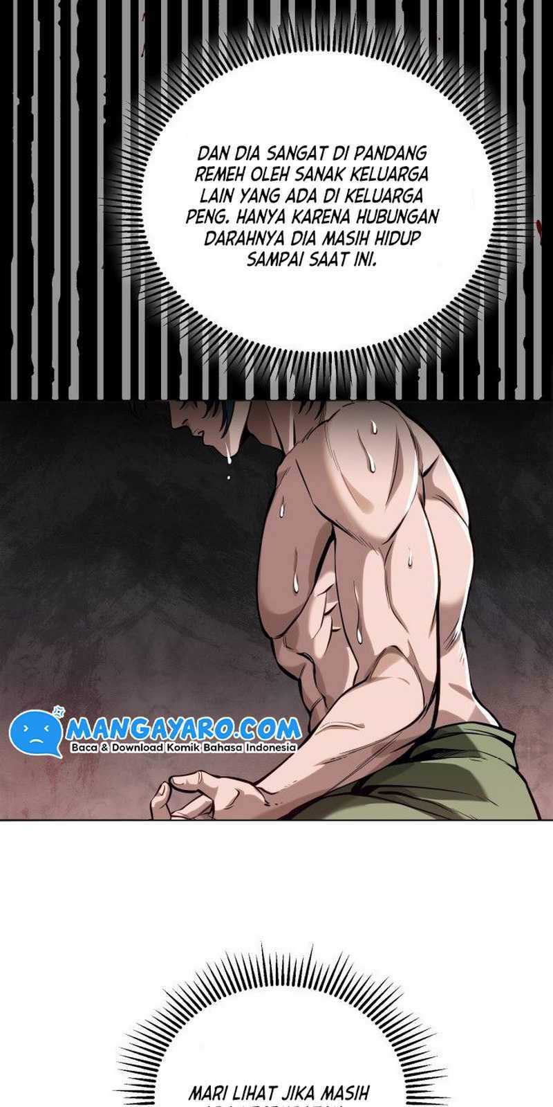 Revenge Of Young Master Peng Chapter 02 Gambar 7