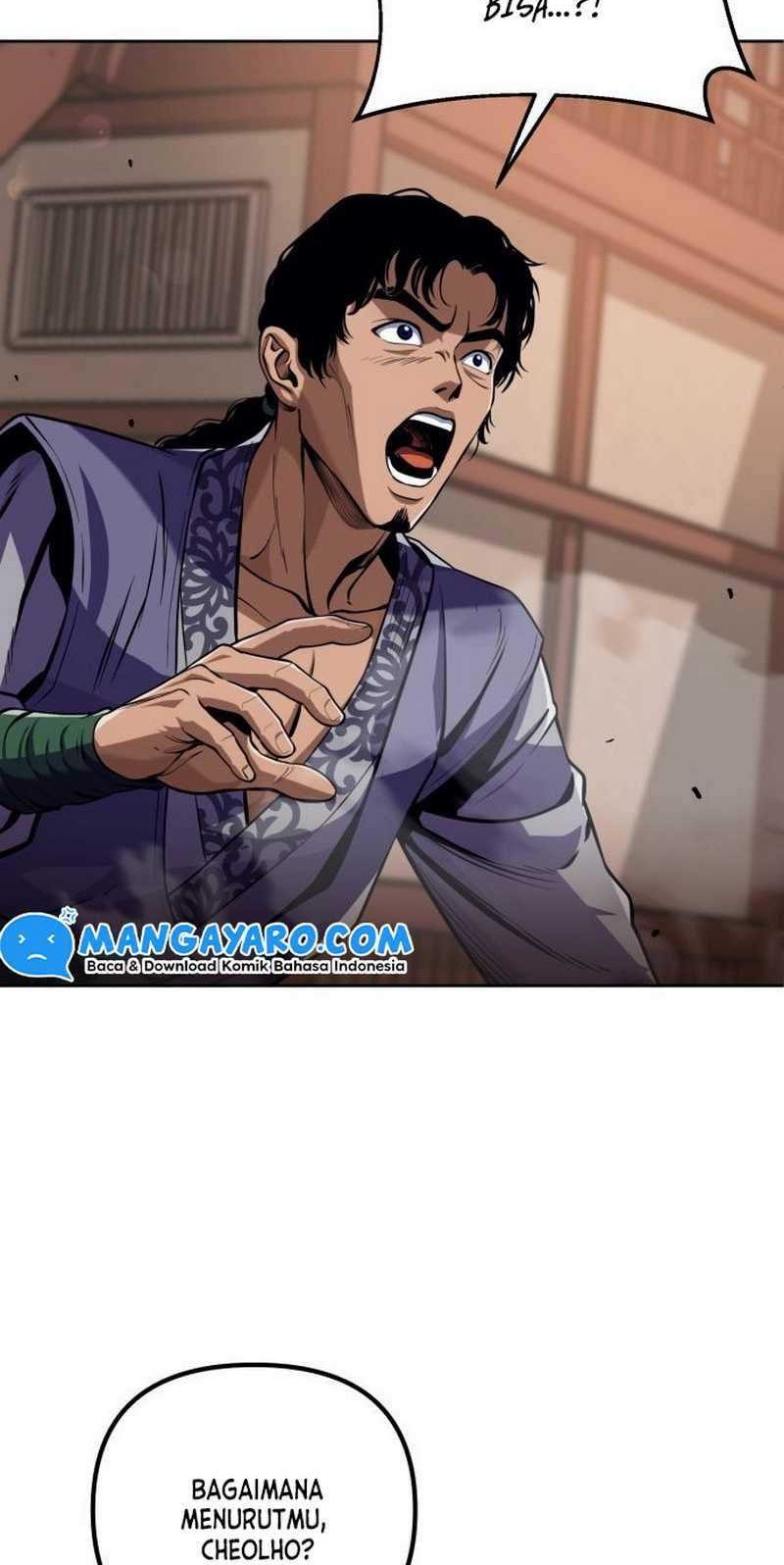 Revenge Of Young Master Peng Chapter 02 Gambar 75