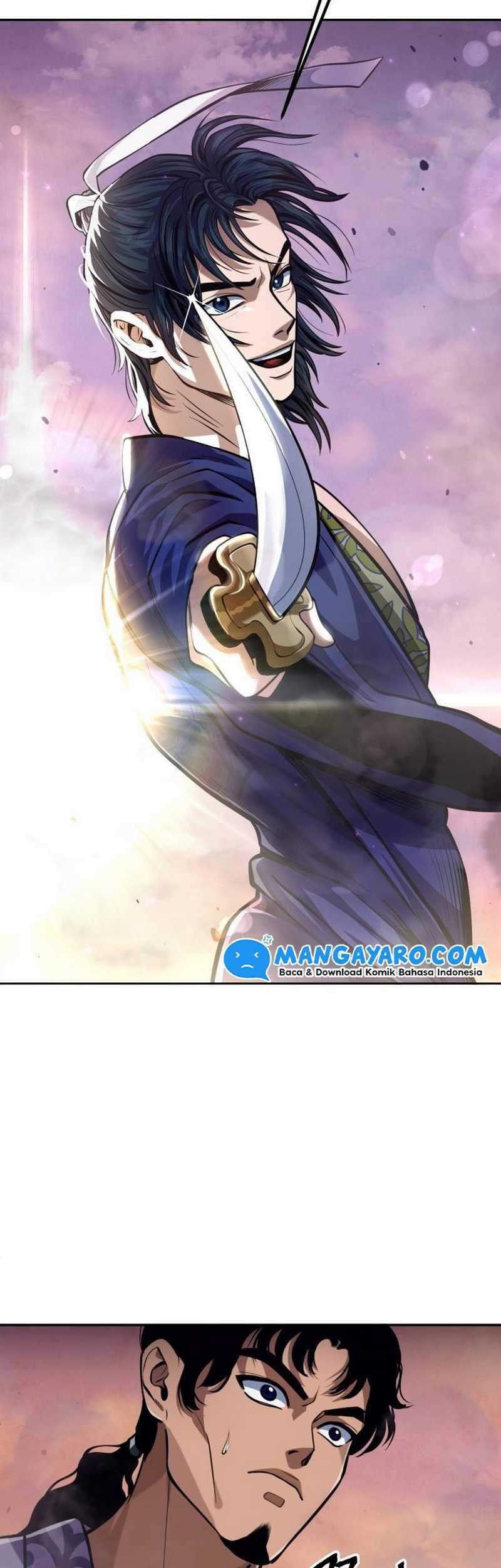 Revenge Of Young Master Peng Chapter 02 Gambar 77