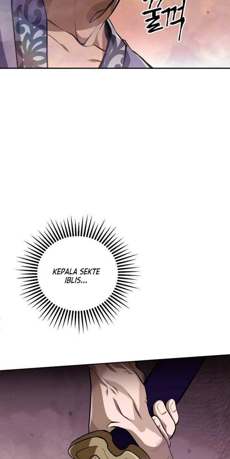 Revenge Of Young Master Peng Chapter 02 Gambar 78