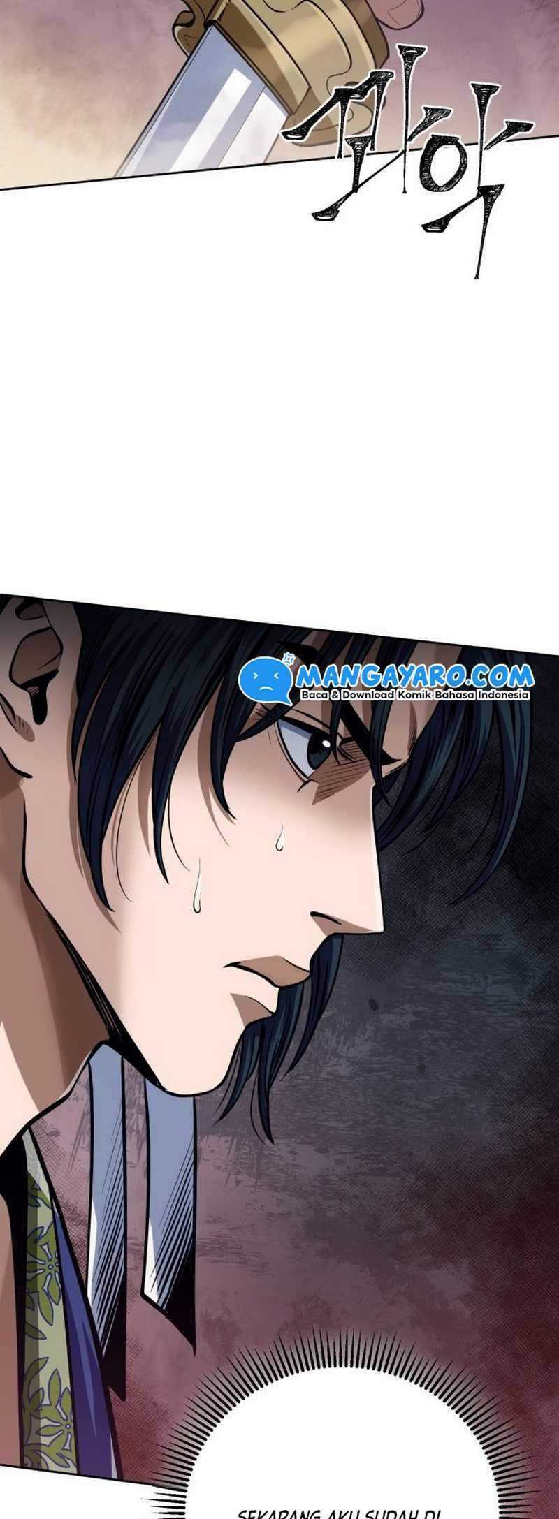 Revenge Of Young Master Peng Chapter 02 Gambar 79