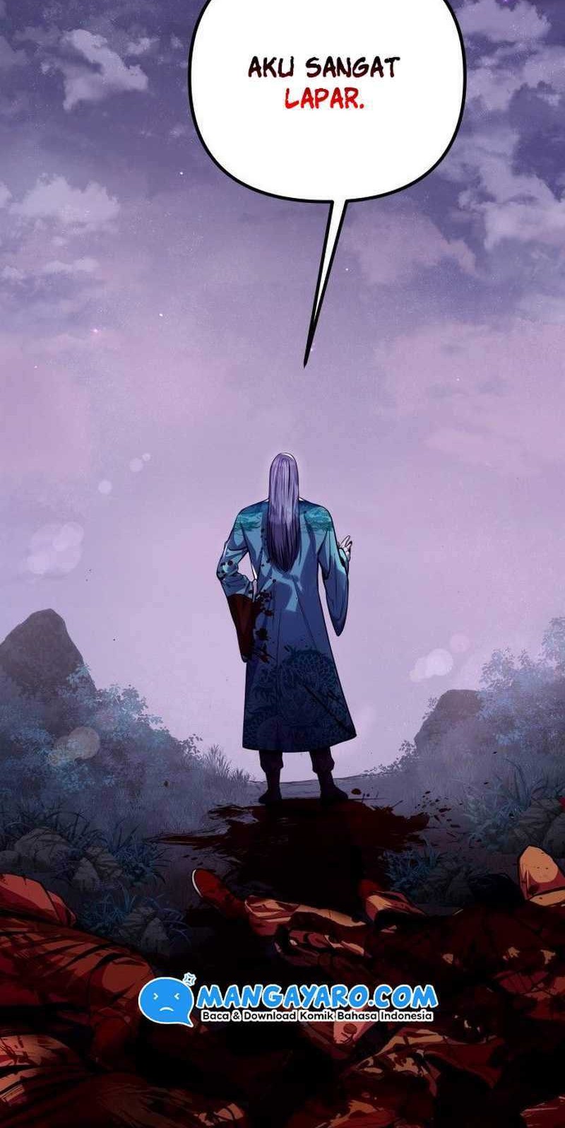 Revenge Of Young Master Peng Chapter 02 Gambar 90