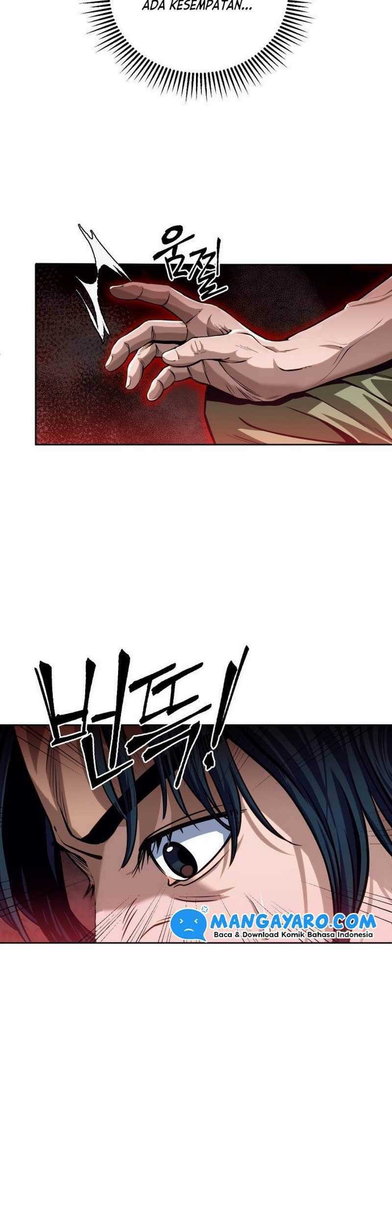 Revenge Of Young Master Peng Chapter 02 Gambar 8