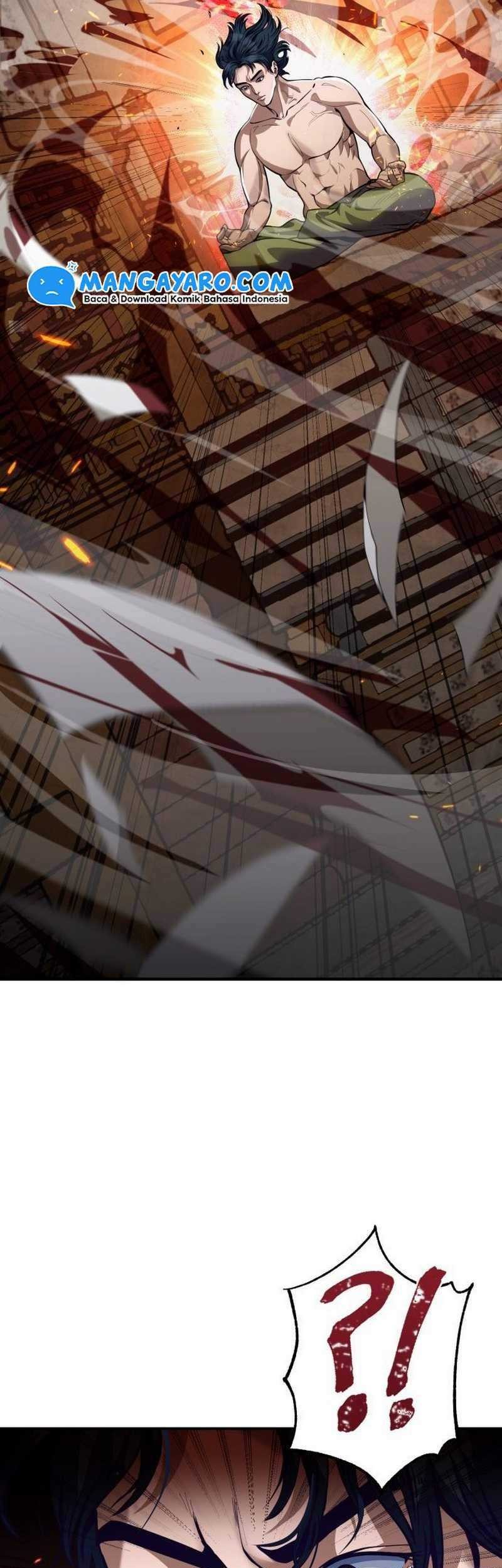 Revenge Of Young Master Peng Chapter 02 Gambar 11