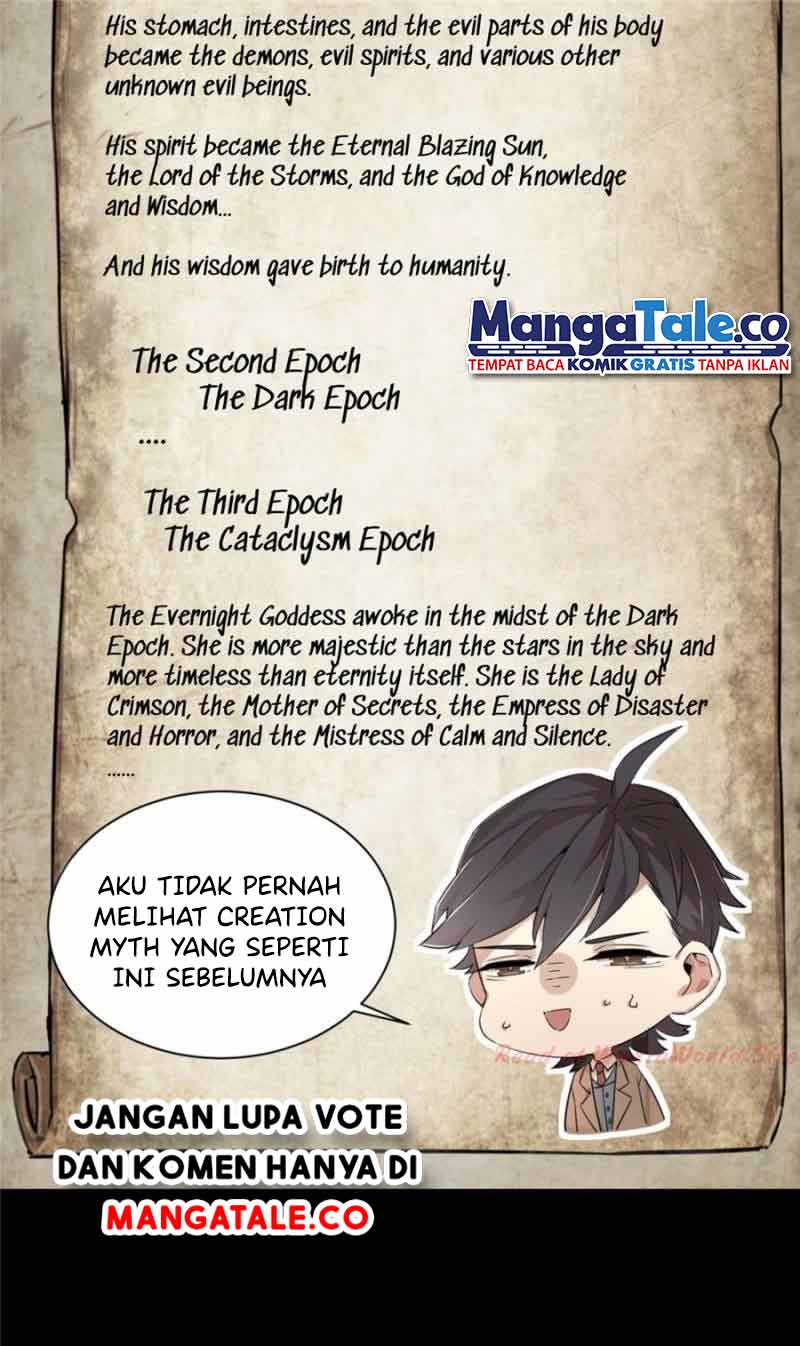 Lord of the Mysteries Chapter 22 Gambar 18