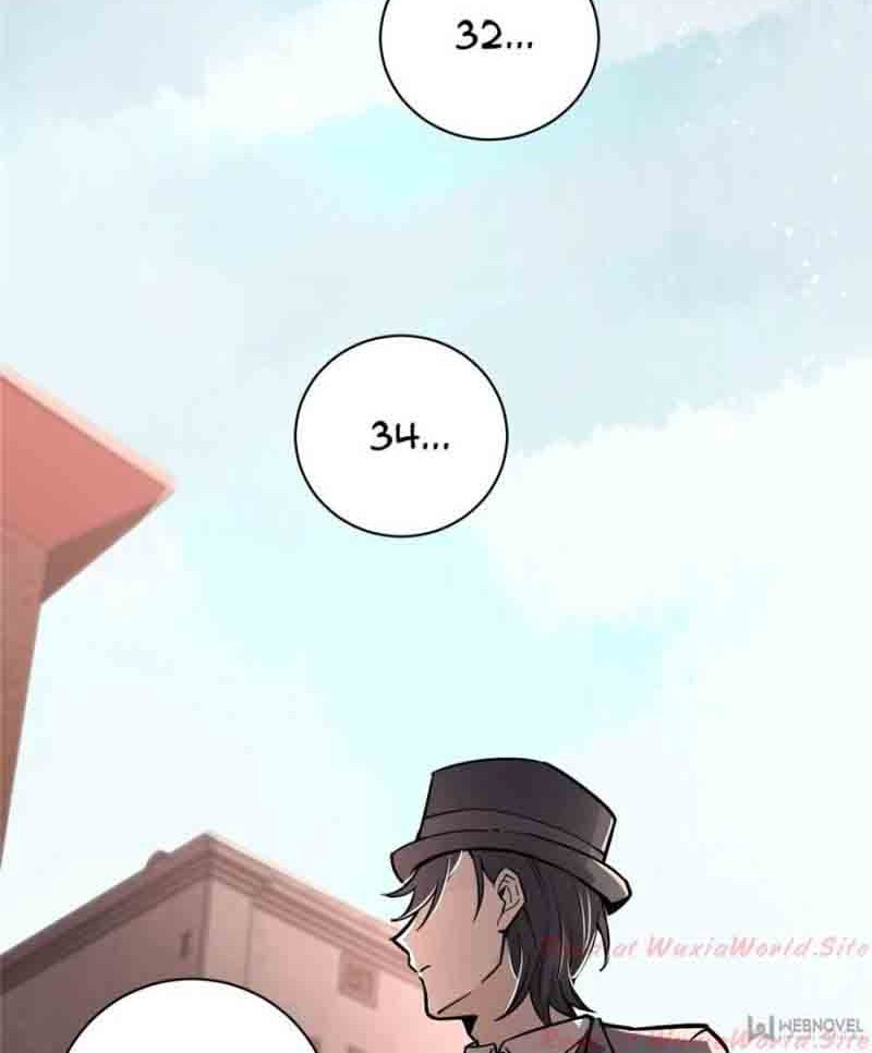 Lord of the Mysteries Chapter 21 Gambar 14