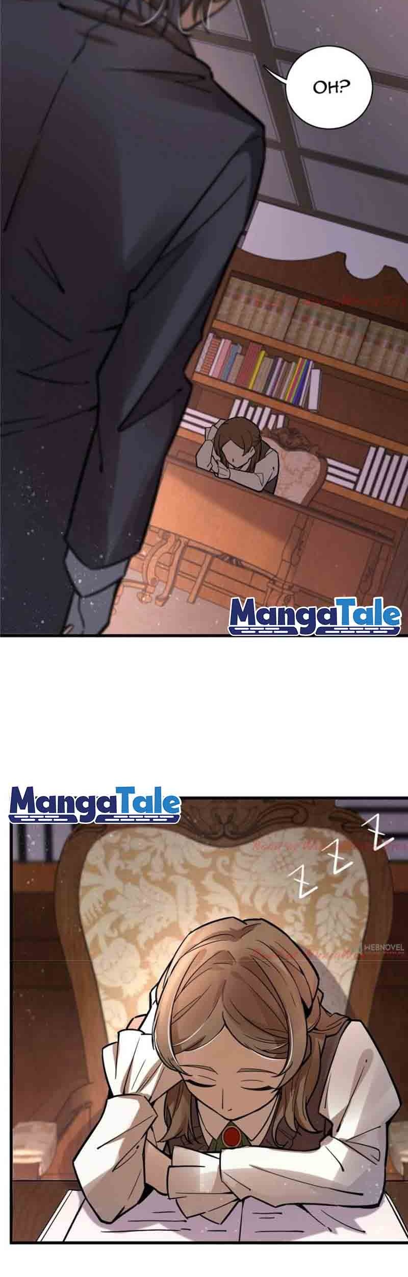 Lord of the Mysteries Chapter 21 Gambar 17