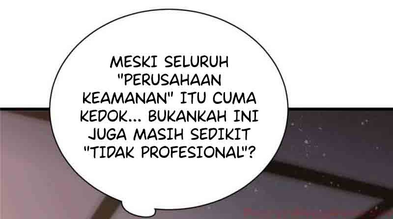 Lord of the Mysteries Chapter 21 Gambar 18