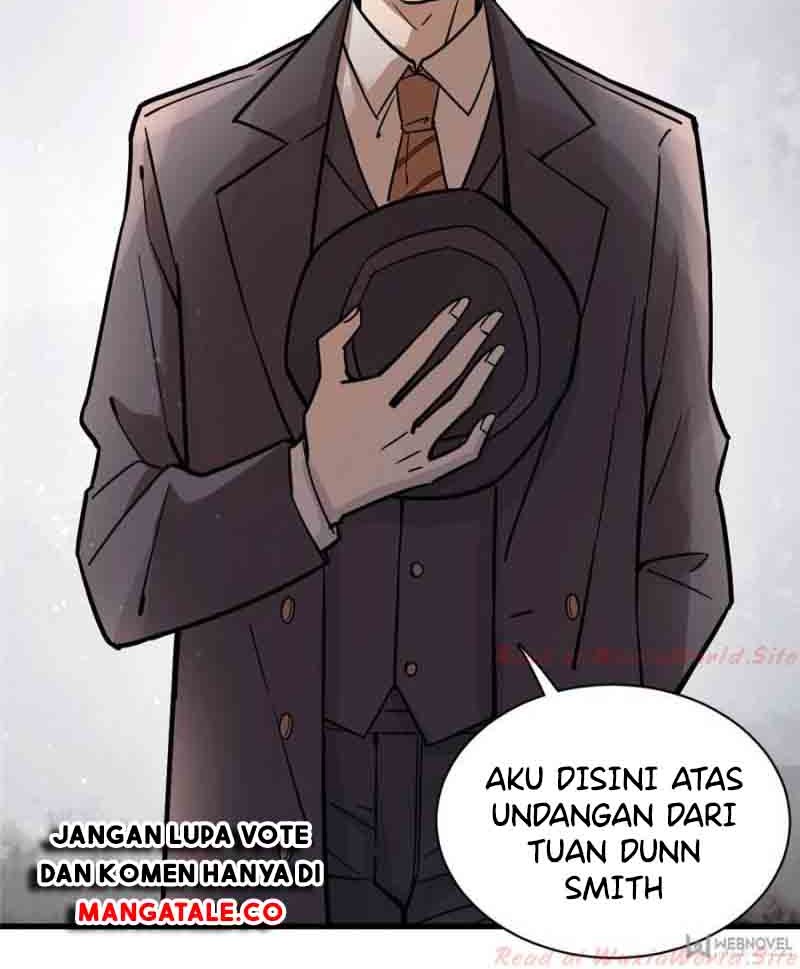 Lord of the Mysteries Chapter 21 Gambar 21