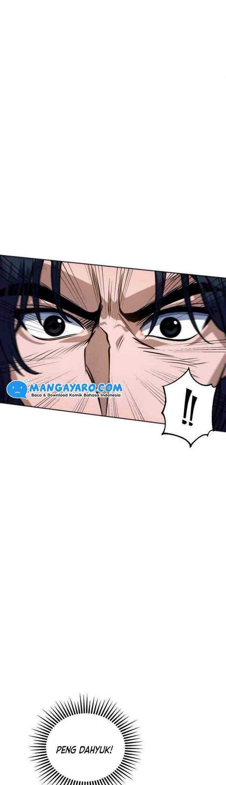 Revenge Of Young Master Peng Chapter 01.2 Gambar 27