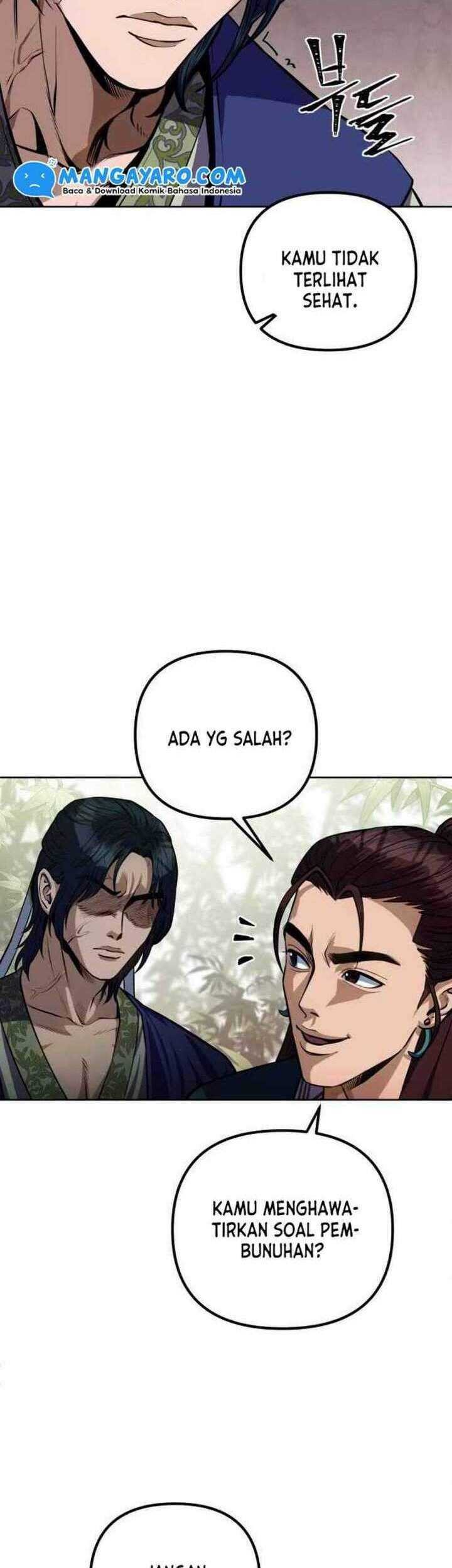 Revenge Of Young Master Peng Chapter 01.2 Gambar 31