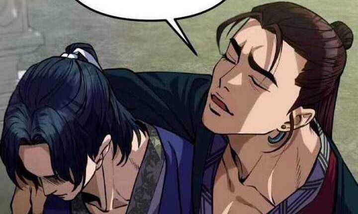 Revenge Of Young Master Peng Chapter 01.2 Gambar 34