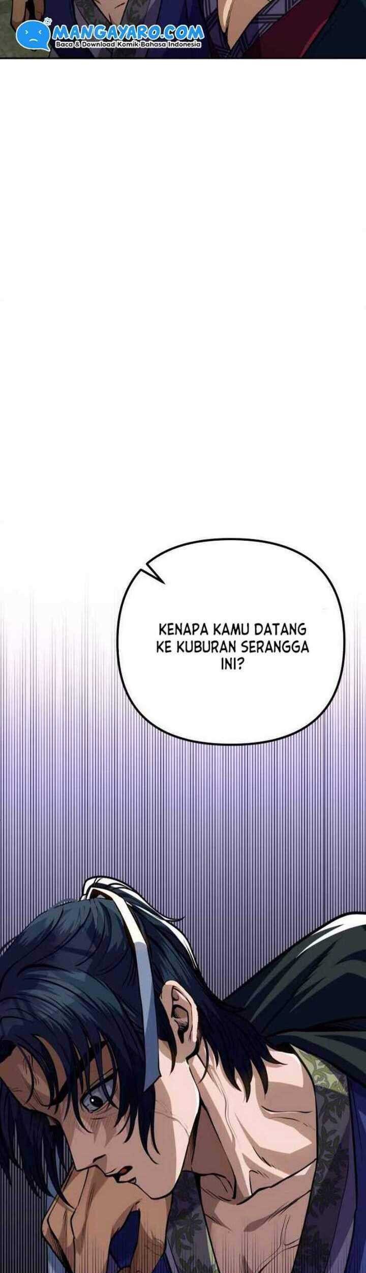Revenge Of Young Master Peng Chapter 01.2 Gambar 35