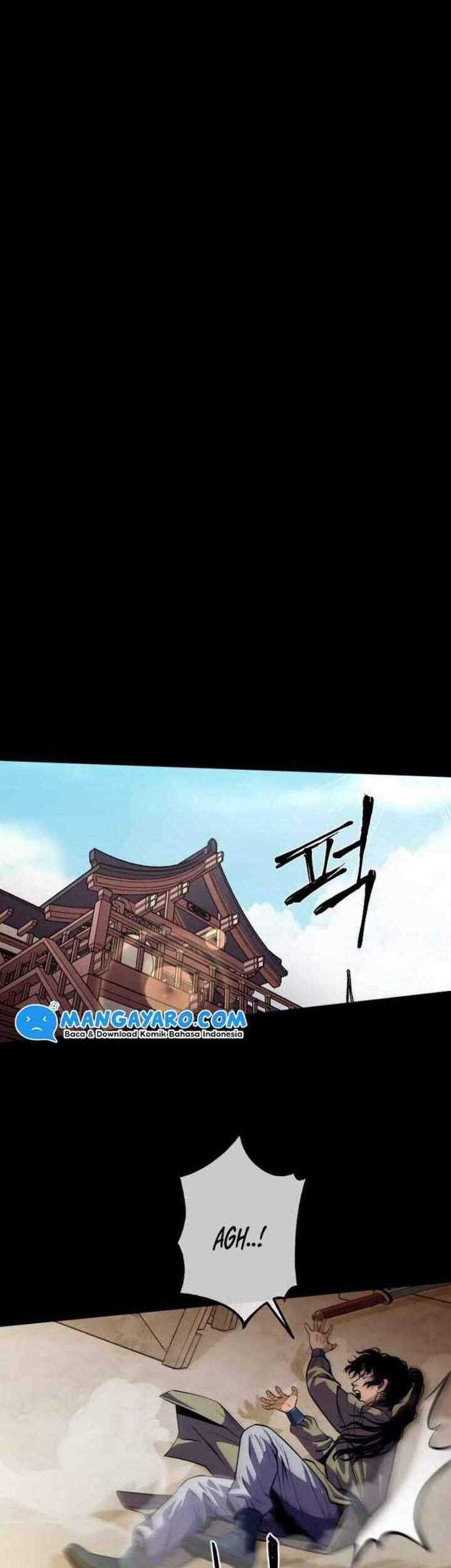 Revenge Of Young Master Peng Chapter 01.2 Gambar 37