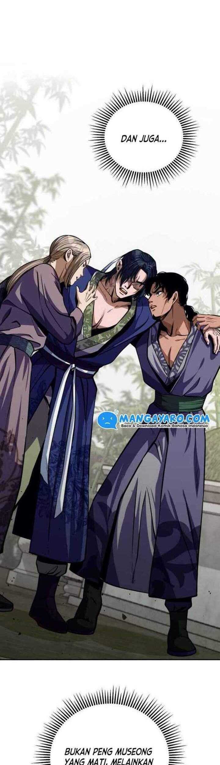 Revenge Of Young Master Peng Chapter 01.2 Gambar 19