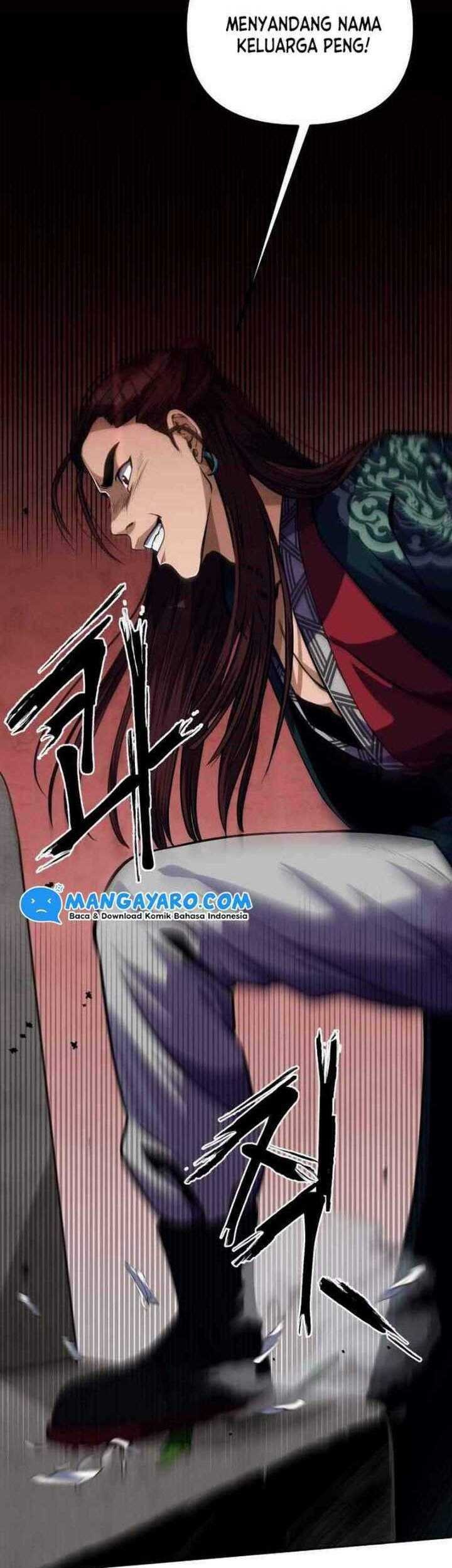 Revenge Of Young Master Peng Chapter 01.2 Gambar 47