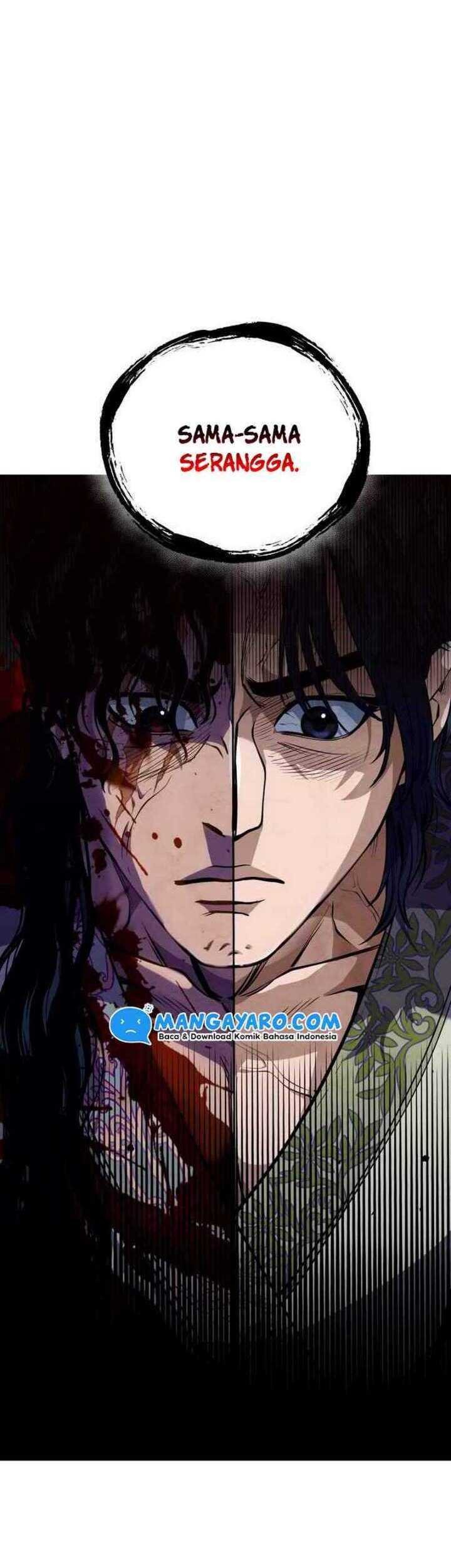 Revenge Of Young Master Peng Chapter 01.2 Gambar 51