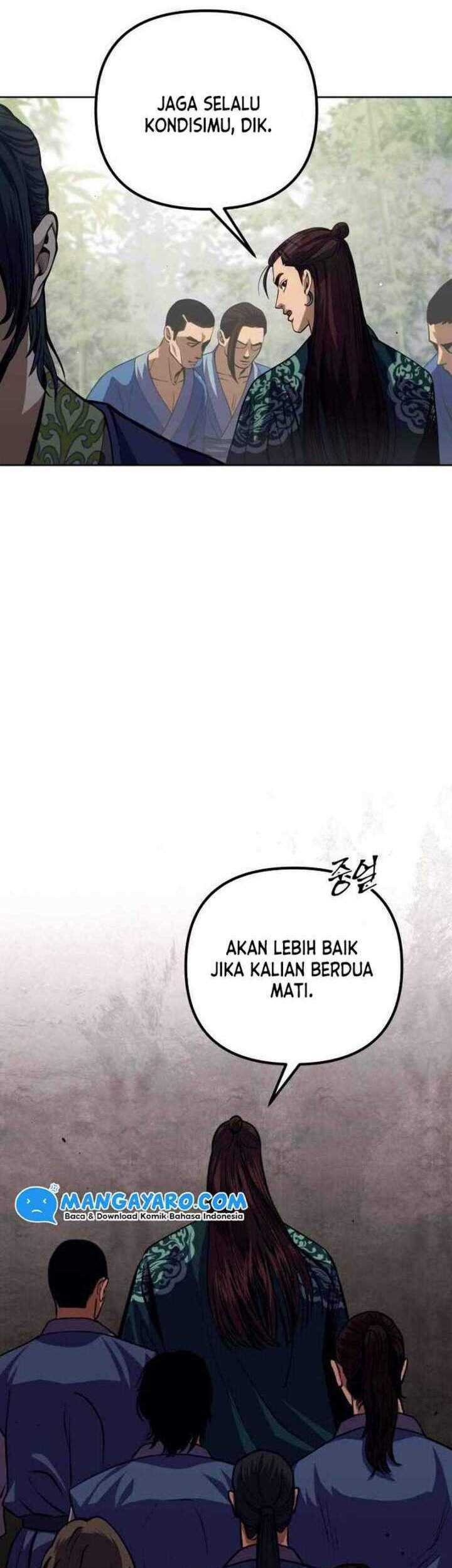 Revenge Of Young Master Peng Chapter 01.2 Gambar 53