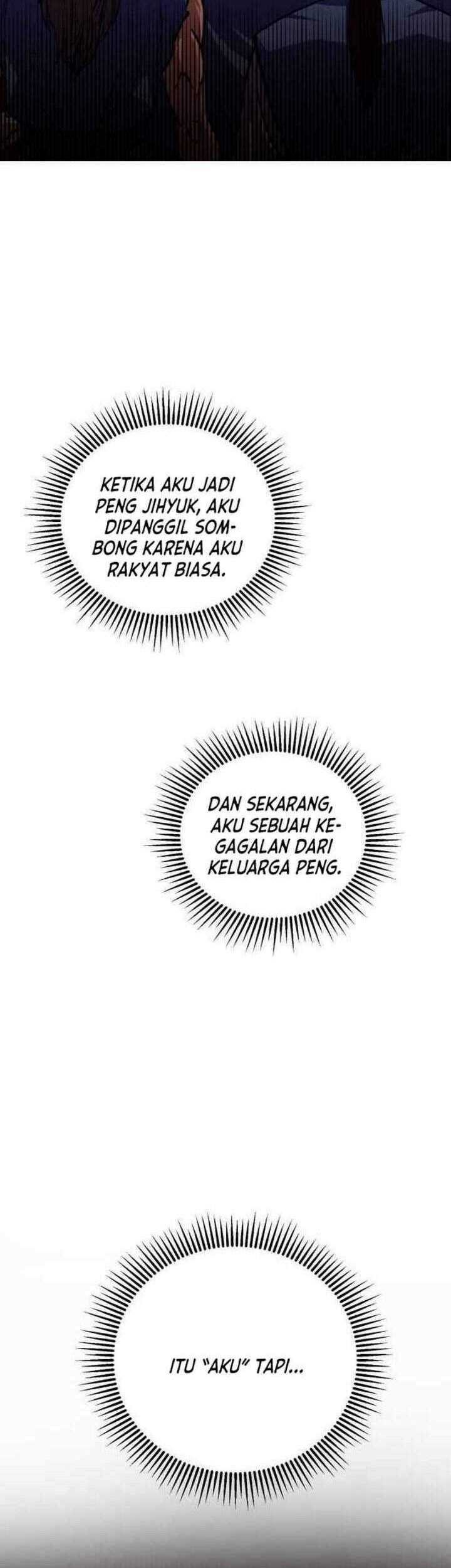 Revenge Of Young Master Peng Chapter 01.2 Gambar 55