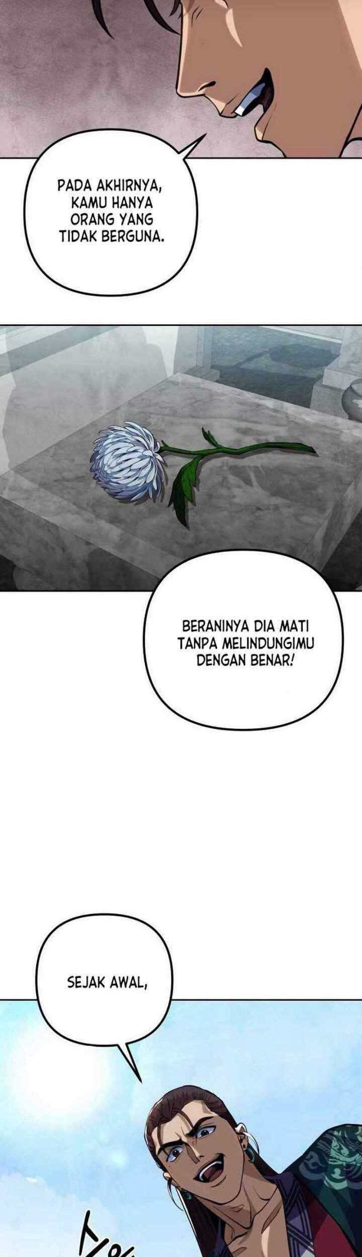 Revenge Of Young Master Peng Chapter 01.2 Gambar 43