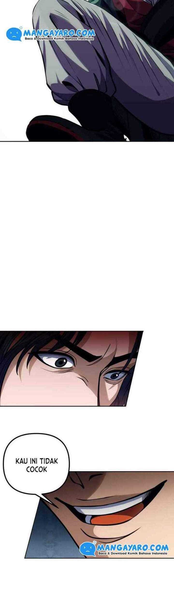 Revenge Of Young Master Peng Chapter 01.2 Gambar 45