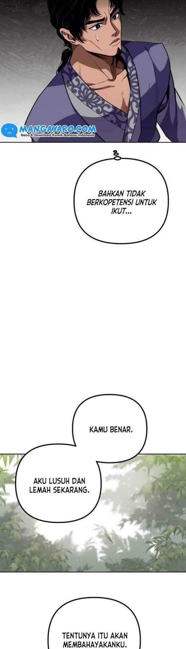 Revenge Of Young Master Peng Chapter 01.2 Gambar 67