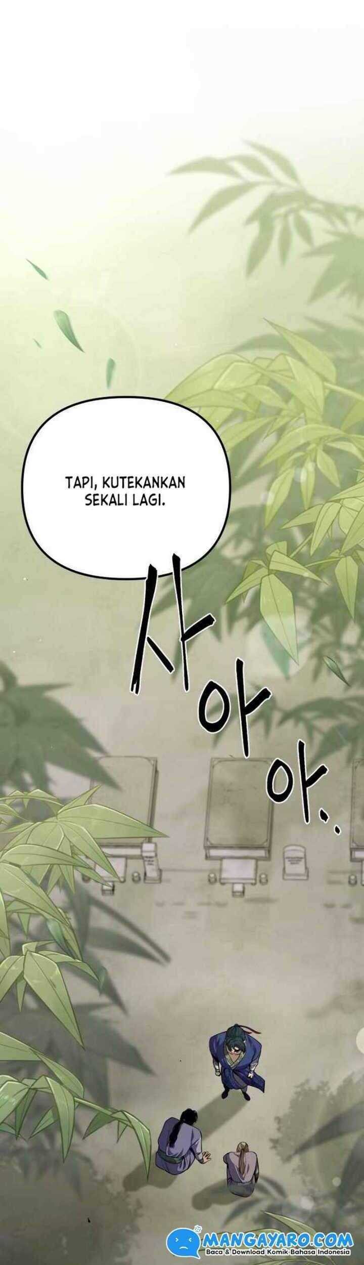 Revenge Of Young Master Peng Chapter 01.2 Gambar 69