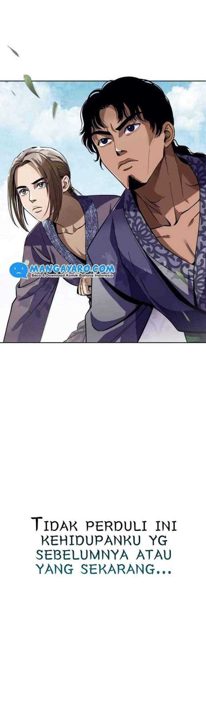 Revenge Of Young Master Peng Chapter 01.2 Gambar 73