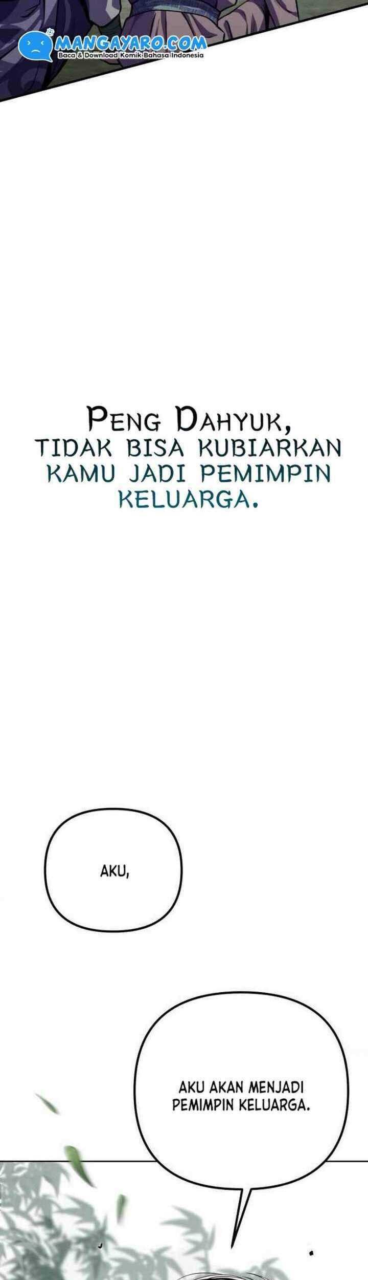 Revenge Of Young Master Peng Chapter 01.2 Gambar 59