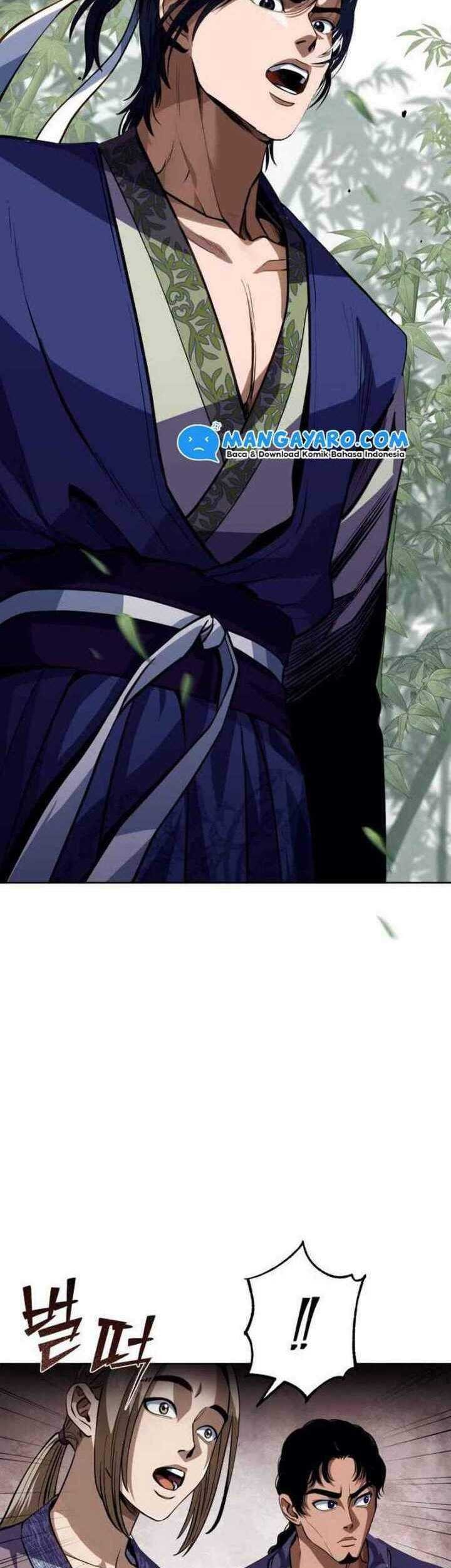 Revenge Of Young Master Peng Chapter 01.2 Gambar 61